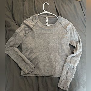 Lululemon swiftly tech 2.0 long sleeve